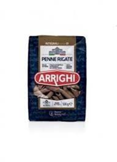 Picture of BER WHOLEMEAL PENNE 500GR